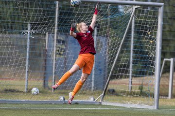 Bild 96 - F SC Ellerau - TuRa Harksheide : Ergebnis: 2:7